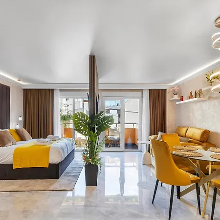 A&r Luxury 3* Torrevieja
