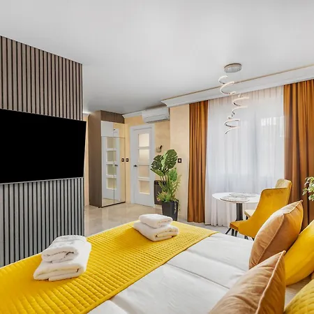 A&r Luxury 3* Торрев'єха