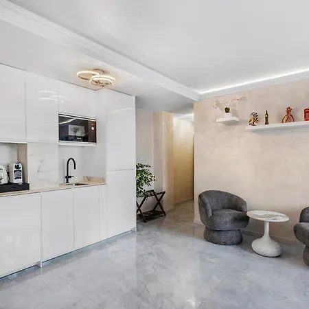 A&r Luxury Torrevieja