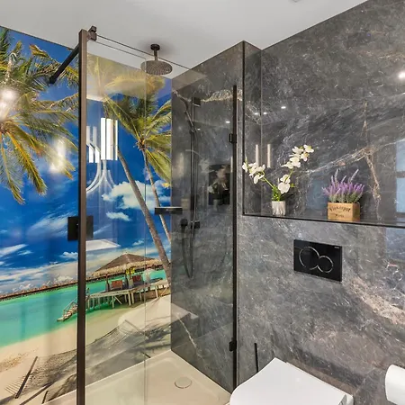 A&r Luxury 3* Torrevieja