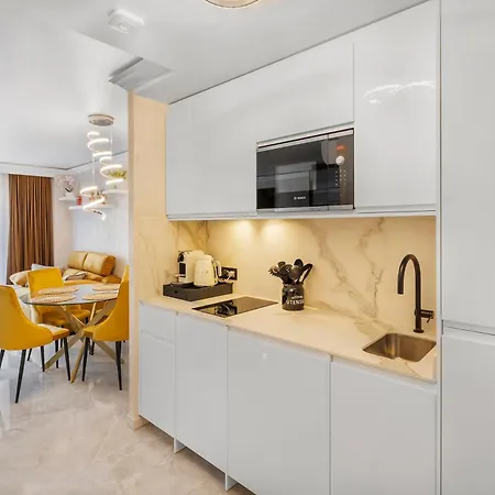 A&r Luxury Torrevieja