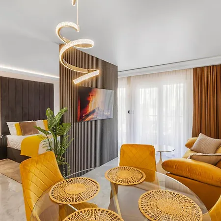 A&r Luxury 3*