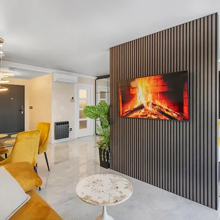 A&r Luxury Apart Otel 3*