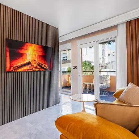 A&r Luxury 3* Торрев'єха