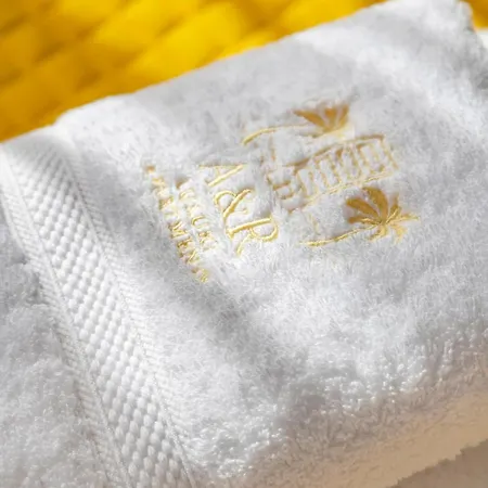 Apart Otel A&r Luxury