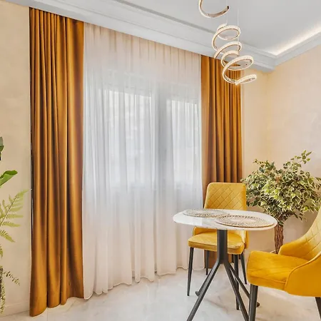 A&r Luxury 3* Torrevieja
